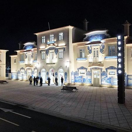 Bird'S Home Aveiro Exterior foto