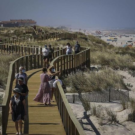 Bird'S Home Aveiro Exterior foto