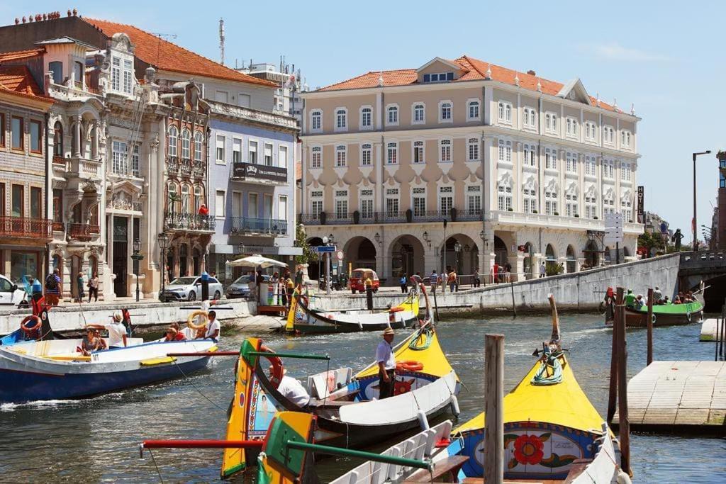 Bird'S Home Aveiro Exterior foto